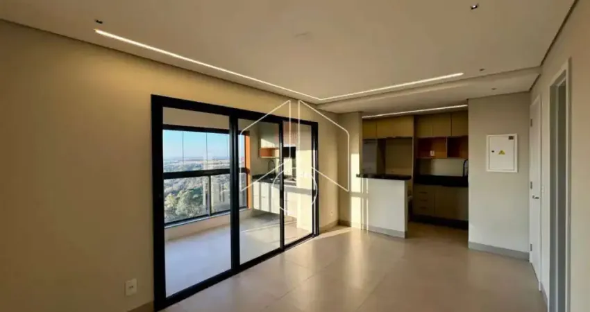 Apartamento com 3 quartos à venda na Rua José de Abreu Neto, 83, Parque das Esmeraldas II, Marília