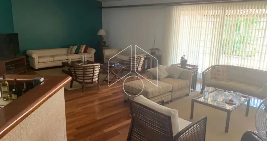 Casa comercial à venda na Rua Pedro Pretti, 20090, Jardim Maria Izabel, Marília