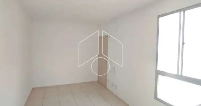 Apartamento com 2 quartos à venda na Avenida Doutor Hércules Galletti, Bloco 1, 40571, Jardim Califórnia, Marília