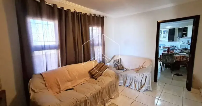 Casa com 2 quartos à venda na Rua Lino Pozetti, 30369, Jardim América, Marília