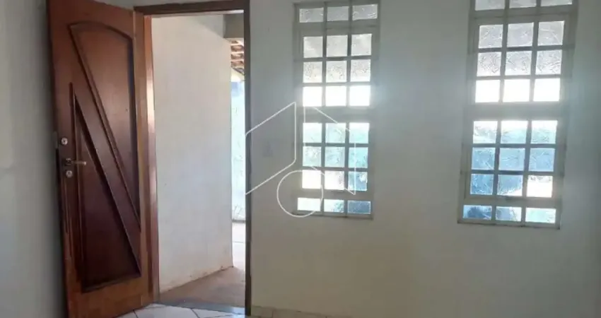 Casa com 3 quartos à venda na Rua Bento Biancardi, 7074, Jardim Santa Paula, Marília