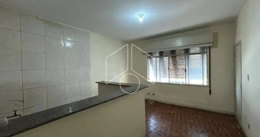 Sala comercial à venda na Rua Nove de Julho, 102095, Centro, Marília