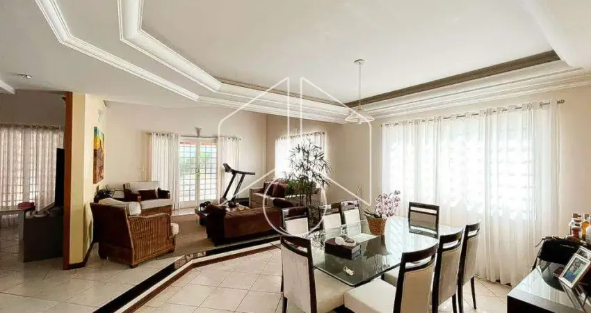 Casa com 3 quartos à venda na Rua das Piracanjubas, 7180, Jardim Marajá, Marília