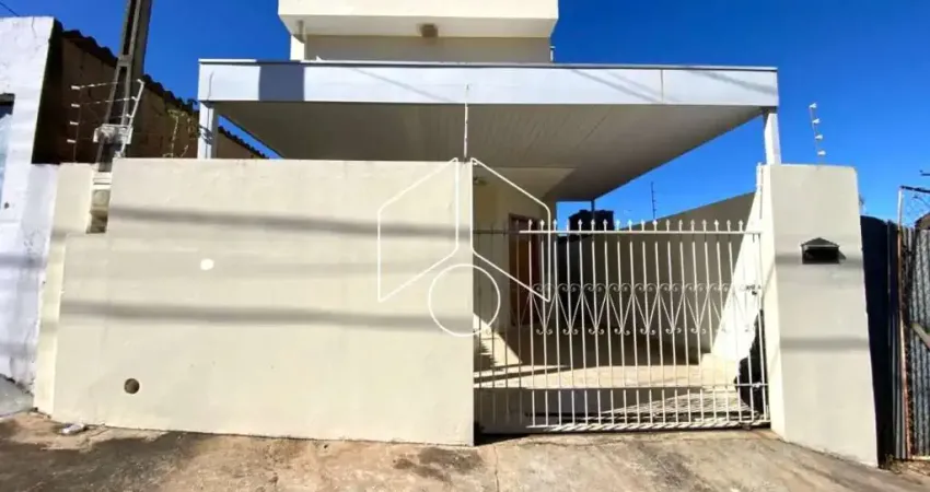 Casa com 2 quartos à venda na Rua Rodrigues Alves, 102089, Alto Cafezal, Marília