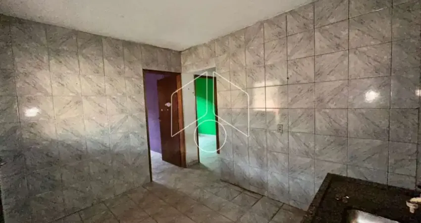 Ponto comercial à venda na Rua Teresa Sanches Mora, 20568, Parque das Primaveras, Marília