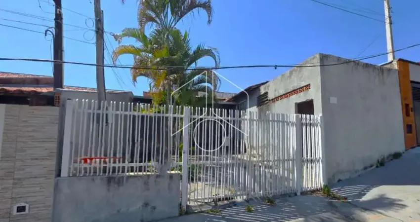 Casa com 3 quartos à venda na Rua Joaquim Ferreira Évora, 80487, Jardim Eldorado, Marília