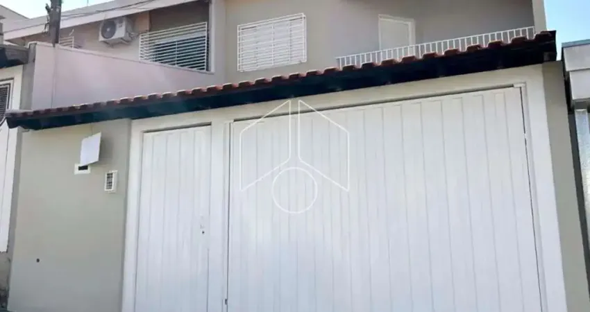 Ponto comercial à venda na Rua Luís Antônio de Oliveira, 30278, Jardim Portal do Sol, Marília