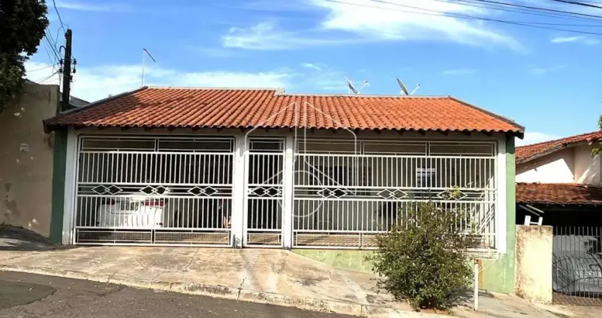 Casa com 3 quartos à venda na Rua Heleno Teodoro dos Santos, 10601, Jardim Lavínia, Marília