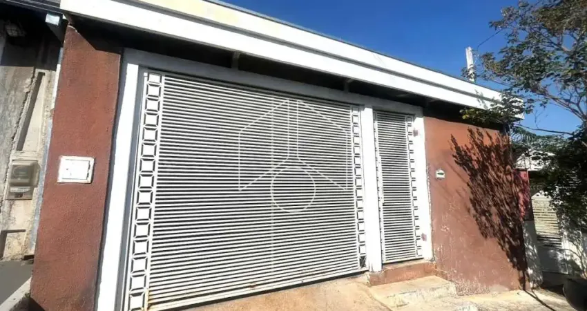 Casa com 2 quartos à venda na Rua Olegário Gravena, 1094, Jardim Verona, Marília