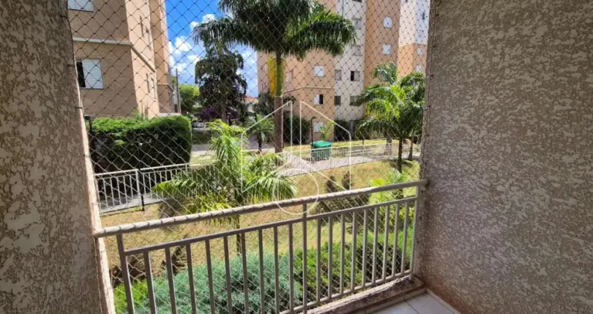Apartamento com 3 quartos à venda na Rua Santa Helena, Bloco A, 70674, Jardim Alvorada, Marília
