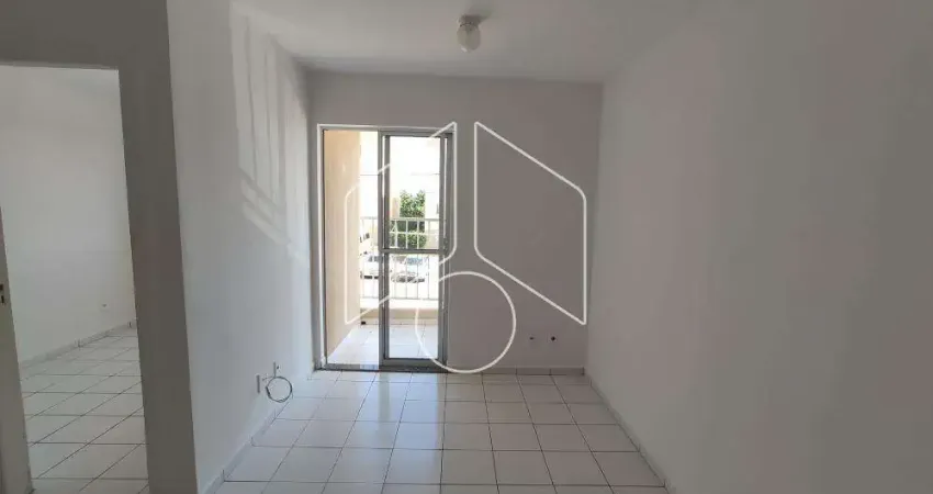 Apartamento com 2 quartos à venda na Avenida Martim Afonso, Bloco 9, 8122, Jardim Monte Castelo, Marília