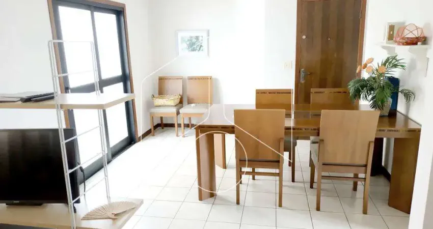 Apartamento com 2 quartos à venda na Rua Coronel José Brás, 30584, Boa Vista, Marília