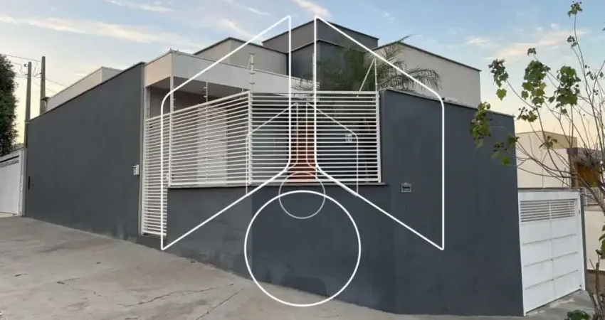 Casa comercial à venda na Rua Cincinato Braga, 40866, Palmital, Marília