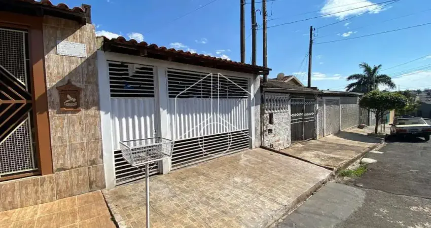 Casa com 2 quartos à venda na Rua Francisco Malta Cardoso, 102070, Jardim Santa Antonieta, Marília