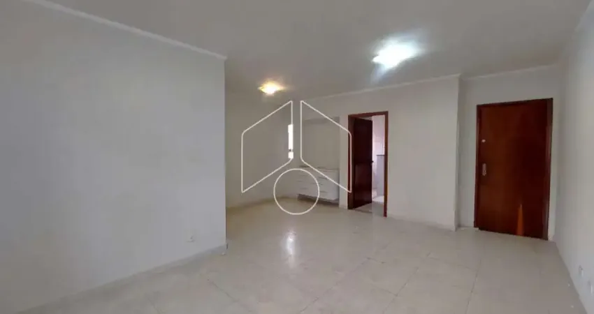 Apartamento com 2 quartos à venda na Rua Santa Isabel, 30407, Boa Vista, Marília