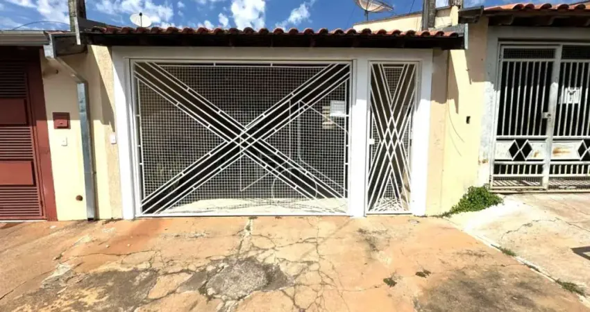 Casa com 3 quartos à venda na Rua Brígido Hilário Rafael Lopes Saes, 30563, Núcleo Habitacional Doutor Fernando Mauro Pires Rocha, Marília