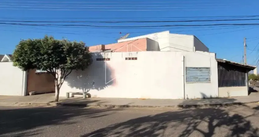 Barracão / Galpão / Depósito à venda na Rua José Clemente Ribeiro, Salão comercial, 3132, Jardim Marajó, Marília