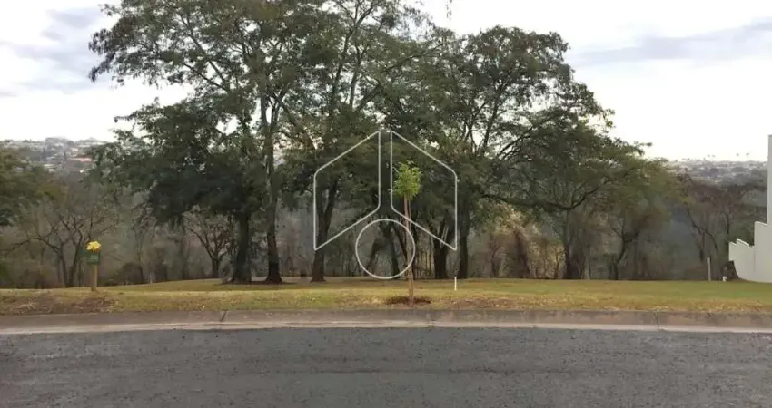 Terreno comercial à venda na Rua Santa Helena, 90091, Jardim Alvorada, Marília