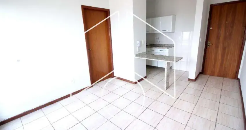 Apartamento com 1 quarto à venda na Rua Sete de Setembro, 50296, Boa Vista, Marília