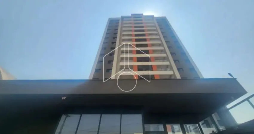 Apartamento com 3 quartos à venda na Rua José de Abreu Neto, 96, Parque das Esmeraldas II, Marília