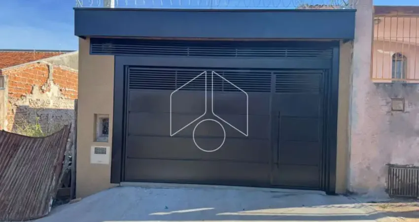 Casa com 3 quartos à venda na Rua Rodrigues Alves, 102120, Alto Cafezal, Marília