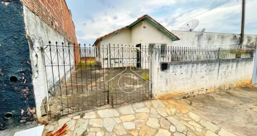 Casa com 2 quartos à venda na Rua Belarmino Ribeiro, 3120, Núcleo Habitacional Doutor Fernando Mauro Pires Rocha, Marília