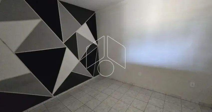 Casa com 2 quartos à venda na Rua Doutor Daniel dos Santos, 6115, Jardim Morumbi, Marília