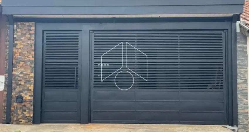 Casa com 2 quartos à venda na Rua Dolores Brambilla de Araújo, 30890, Jardim Santa Antonieta, Marília