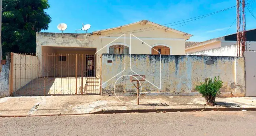 Casa com 3 quartos à venda na Rua Guararapes, 90075, Jardim Monte Castelo, Marília