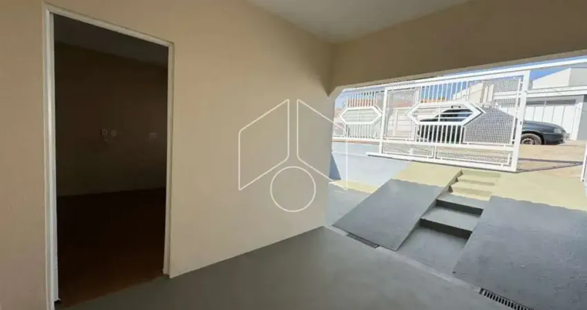 Casa com 3 quartos à venda na Rua João Batista Raphael, 80666, Palmital, Marília