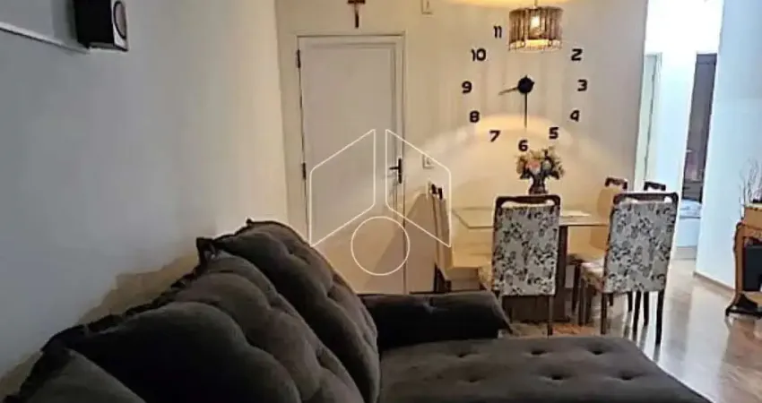 Casa em condomínio fechado com 3 quartos à venda na Avenida Sigismundo Nunes de Oliveira, 50799, Jardim Nazareth, Marília