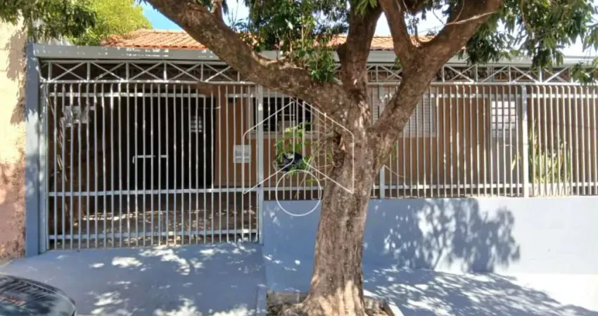 Casa com 2 quartos à venda na Rua Teodor Ferr, 50301, Jardim Virgínia, Marília