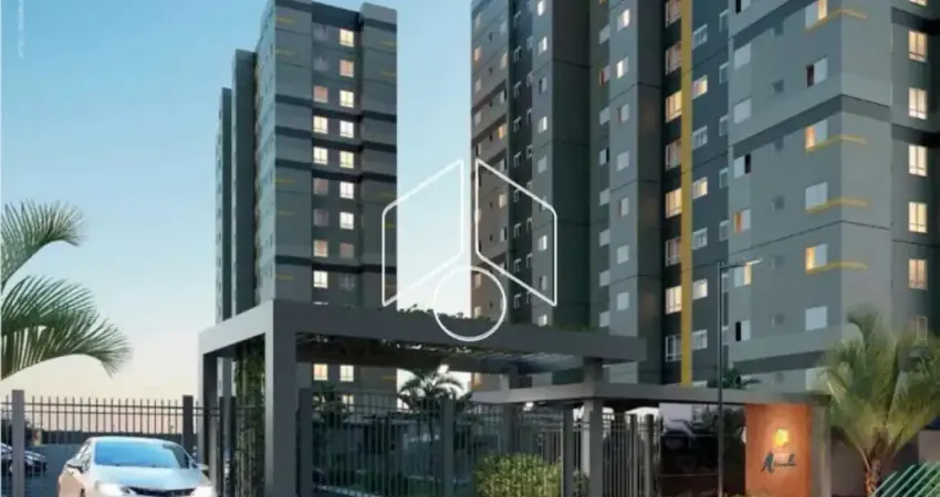 Apartamento com 2 quartos à venda na Rodovia Transbrasiliana, 205164, Jardim América, Marília