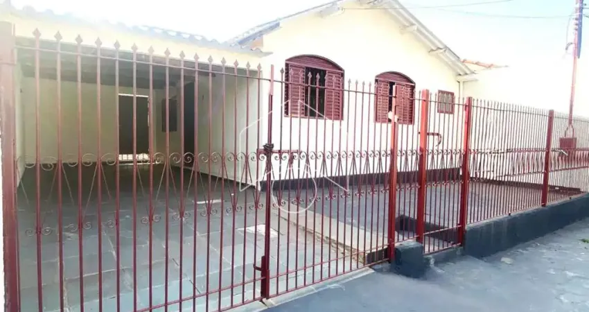 Casa com 3 quartos à venda na Rua Severino Zambon, 30079, Núcleo Habitacional Nova Marília, Marília