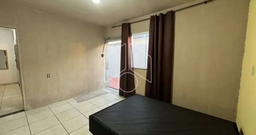 Casa comercial à venda na Rua Padre Roma, 6179, Jardim Monte Castelo, Marília