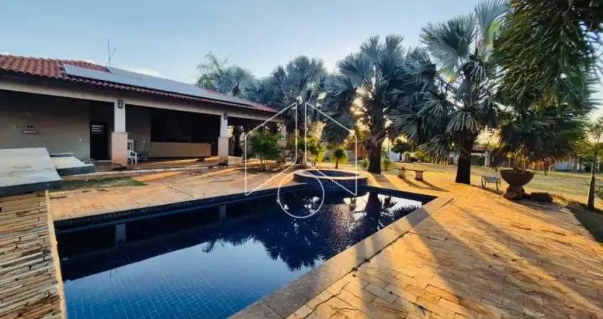 Chácara em condomínio no sítios de recreio santa rosa (padre nóbrega) - marília/sp