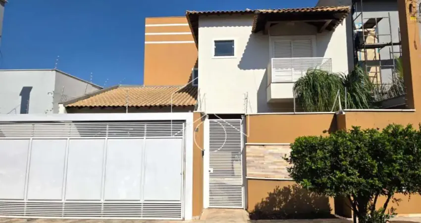 Casa com 3 quartos à venda na Rua Sebastião Facchini, 10281, Parque das Esmeraldas II, Marília