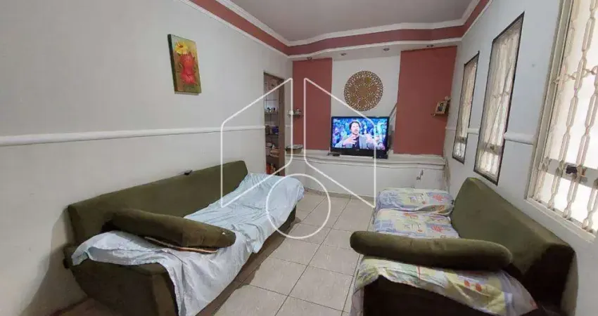 Residencial / casa - núcleo habitacional doutor aniz badra - venda - residencial