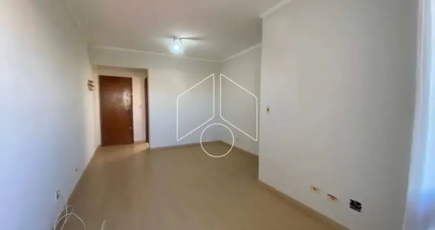 Apartamento com 3 quartos à venda na Rua Otávio Cunha, 10480, Jardim Portal do Sol, Marília
