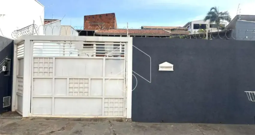 Casa com 2 quartos à venda na Rua Gaspar de Lemos, 106062, Palmital, Marília