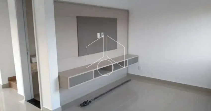 Casa com 3 quartos à venda na Rua Belline Marconato, 30653, Jardim Sasazaki, Marília