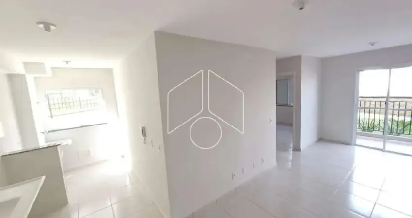 Apartamento com 2 quartos à venda na Rua Marisa de Lourdes Javaroti de Souza, Bloco 4, 20592, Vereador Eduardo Andrade Reis, Marília