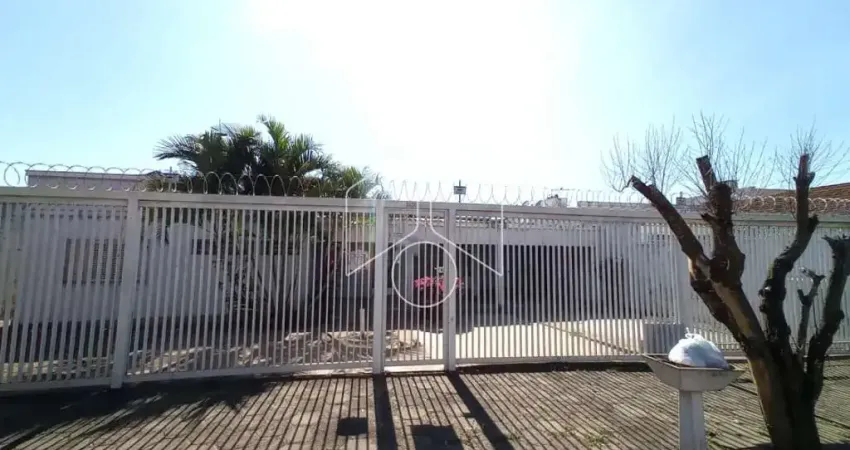 Casa com 3 quartos à venda na Avenida Nelson Spielmann, 105186, Palmital, Marília