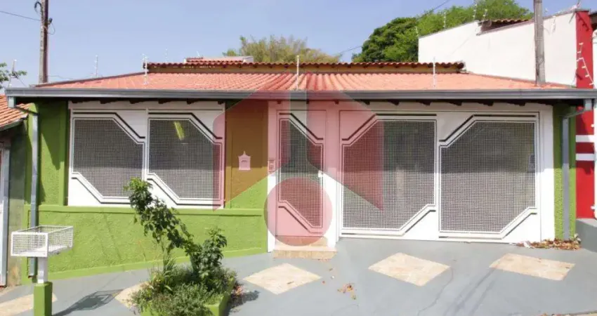 Casa com 3 quartos à venda na Rua Arthur Calina, 0, 6070, Núcleo Habitacional Costa e Silva, Marília