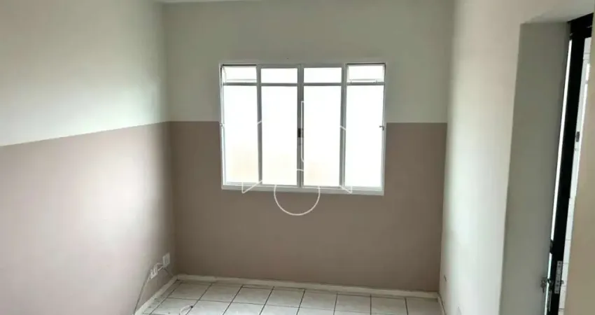 Apartamento com 1 quarto à venda na Avenida Itu, 6147, Cascata, Marília