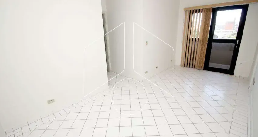 Apartamento com 2 quartos à venda na Rua Prudente de Morais, 30091, Centro, Marília