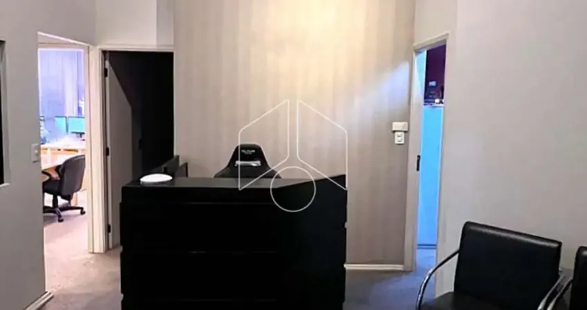 Sala comercial à venda na Rua Bahia, 10664, Centro, Marília