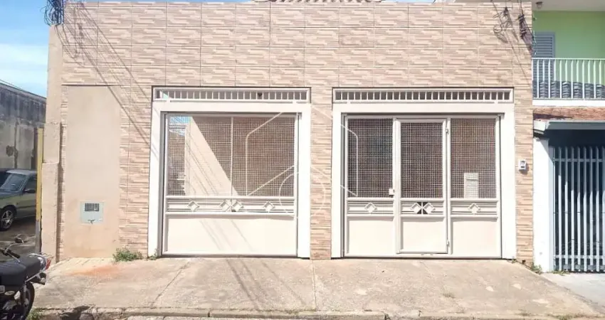 Casa com 2 quartos à venda na Rua Joaquim Nabuco, 10502, Bassan, Marília