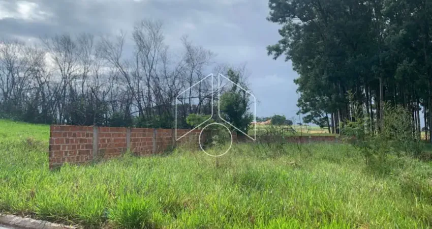 Terreno/fora de condomínio - residencial - no bairro antenor barion