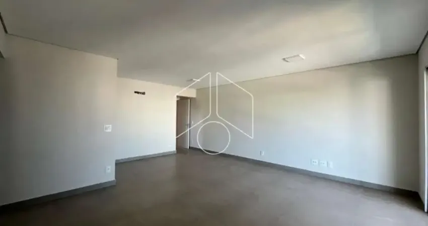 Apartamento com 3 quartos à venda na Rua Paraíba, 1, 20503, Marília, Marília